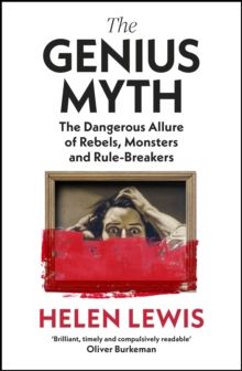 Genius Myth