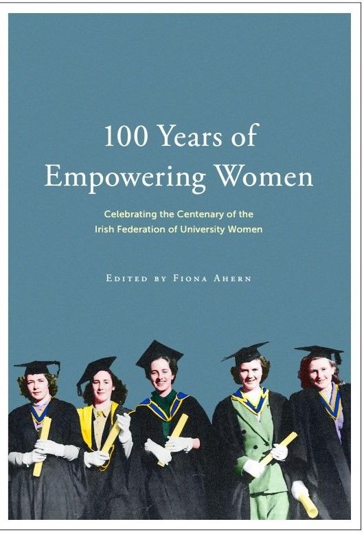 100 Years Of Empowering Women