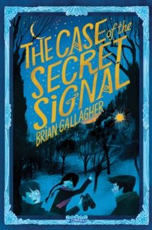 Case Of The Secret Signal, The