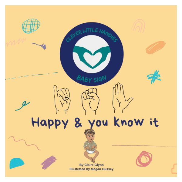 Clever Little Handies: Happy And You Know It