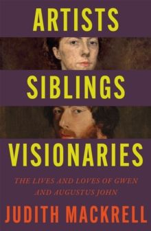 Artists, Siblings, Visionaries