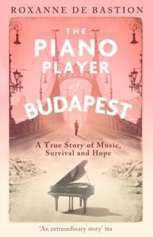 Piano Player of Budapest, The