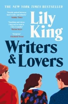 Writers And Lovers