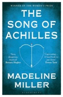 Song Of Achilles, The