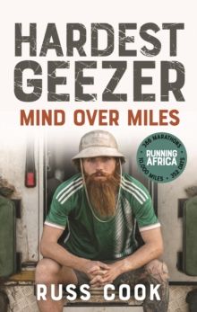 Mind Over Miles