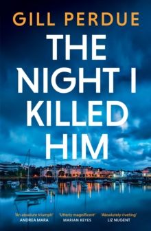 Night I Killed Him, The