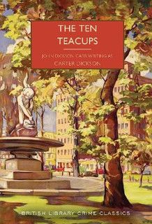 Ten Teacups