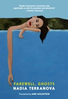 Farewell Ghosts