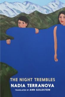 Night Trembles