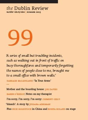 Dublin Review 99
