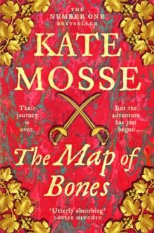 Map of Bones