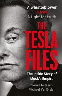 Tesla Files, The