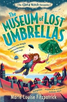 Museum of Lost Umbrellas, The