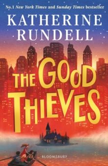 Good Thieves