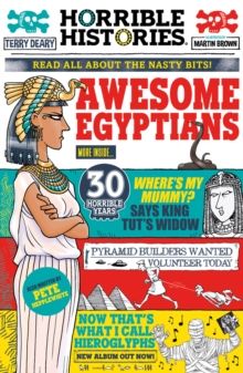 Awesome Eygptians