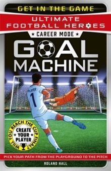 Goal Machine