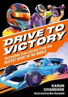 Drive to Victory