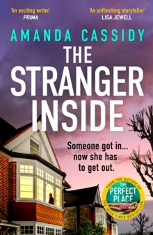 Stranger Inside, The