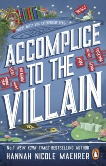 Accomplice to the Villain