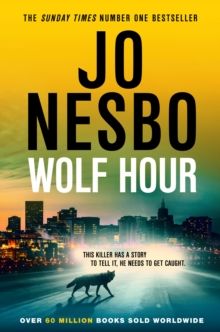 Wolf Hour, The