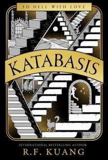 Katabasis Katabasis