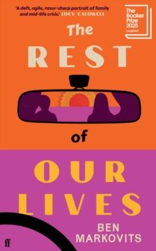 Rest Of Our Lives