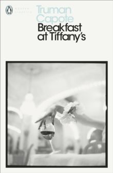Breakfast At Tiffany&#39;s