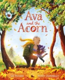 Ava and the Acorn