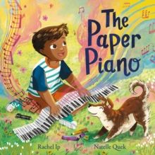 Paper Piano