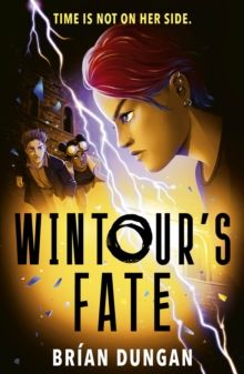 Wintour&#39;s Fate