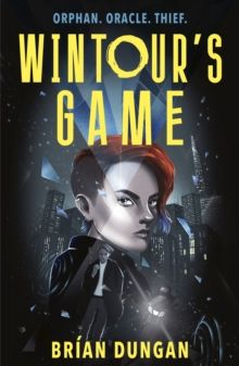Wintour&#39;s Game