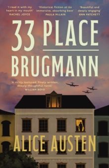 33 Place Brugmann