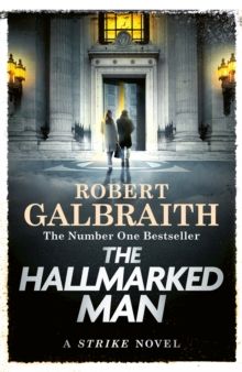 Hallmarked Man, The