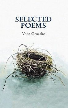 Groarke Selected Poems