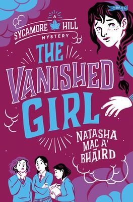 Vanished Girl