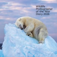 Wildlife Photographer of the Year Diary 2026