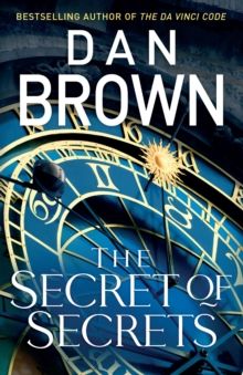 Secret Of Secrets