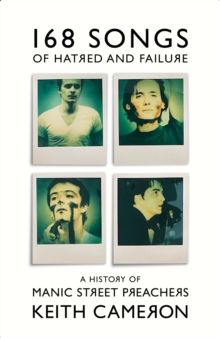 168 Songs of Hatred and Failure