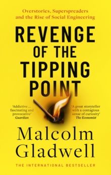 Revenge Of The Tipping Point