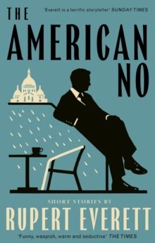 American No, The