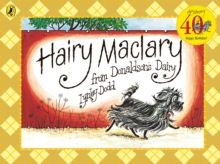 Hairy Maclary from Donaldson's Dairy Hairy Maclary from Donaldson's Dairy