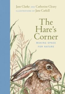 Hare&#39;s Corner