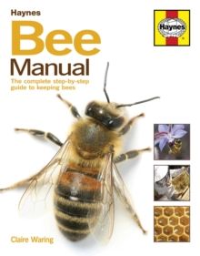 Haynes Bee Manual