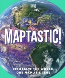 Maptastic!