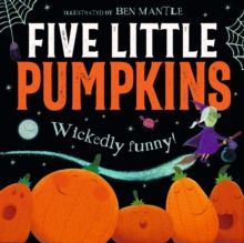 Five Little Pumpkins