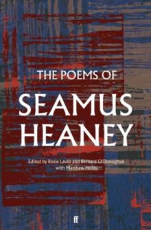 Poems of Seamus Heaney, The
