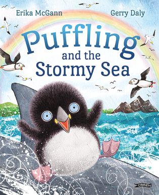 Puffling and the Stormy Sea Puffling and the Stormy Sea
