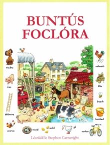 Buntus Foclora First 1000 Words Buntus Foclora First 1000 Words