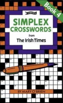 Simplex Crosswords Book 4