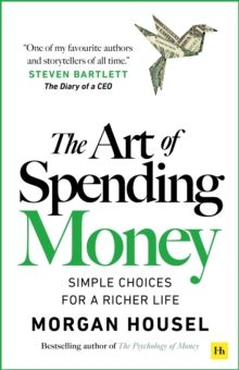 Art of Spending Money, The Art of Spending Money, The